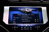 Mercedes-Benz EQS 580 4M AMG HYPERSCREEN 99%SoH - náhled 34