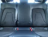 Audi A5 (2014) S-Line 2.0 TDI, 4X4, Automat - náhled 10