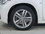 BMW X1 (2017) M Sport xDrive20d, 4X4 - náhled 15