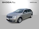 Škoda Rapid (2017) 1.0 TSI Ambition - náhled 1