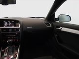 Audi A5 (2012) S-Line 2.0 TDI, Automat, Kůže - náhled 8