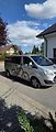 Ford Tourneo Custom (2016) - náhled 4