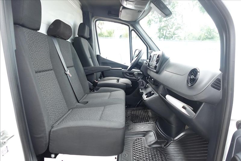 Mercedes-Benz Sprinter 2,0 CDI  317 VALNÍK KLIMA - fotka 15 z 38