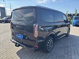 Ford Tourneo Custom 2,0 125kW Titanium X AWD L1 - náhled 5