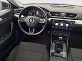 Škoda Superb (2017) Ambition 1.6 TDI, Navi - náhled 7