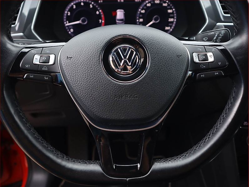 Volkswagen Tiguan (2017) Highline 2.0 TSI - fotka 23 z 23