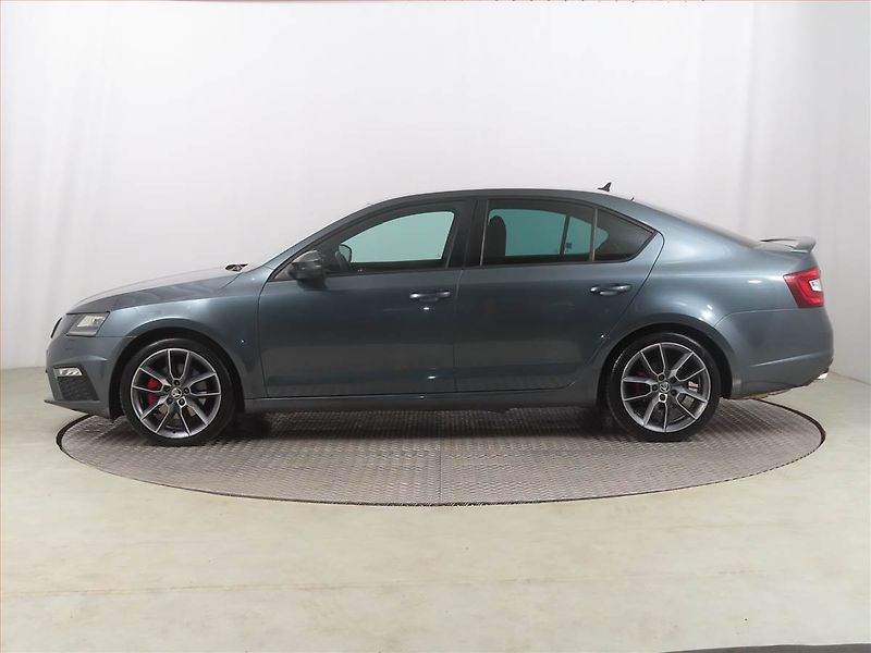 Škoda Octavia (2017) RS 2.0 TDI, Serv.kniha, Navi - fotka 3 z 18