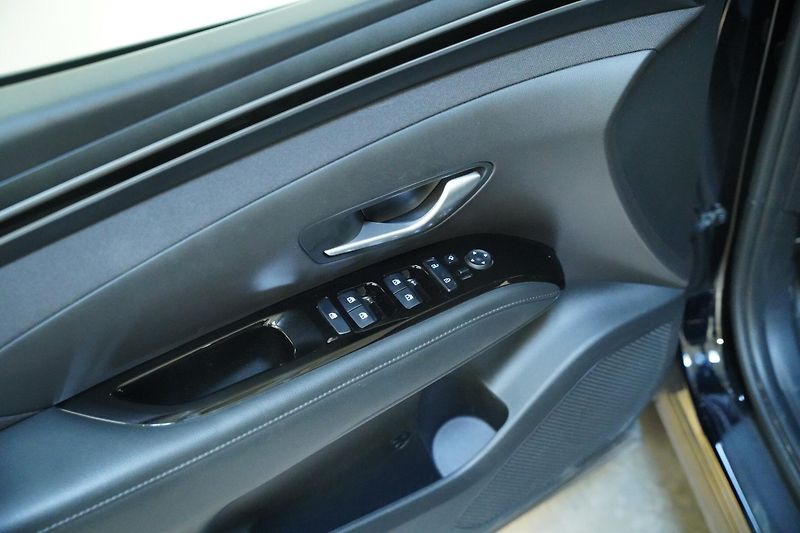 Hyundai Tucson - fotka 12 z 27