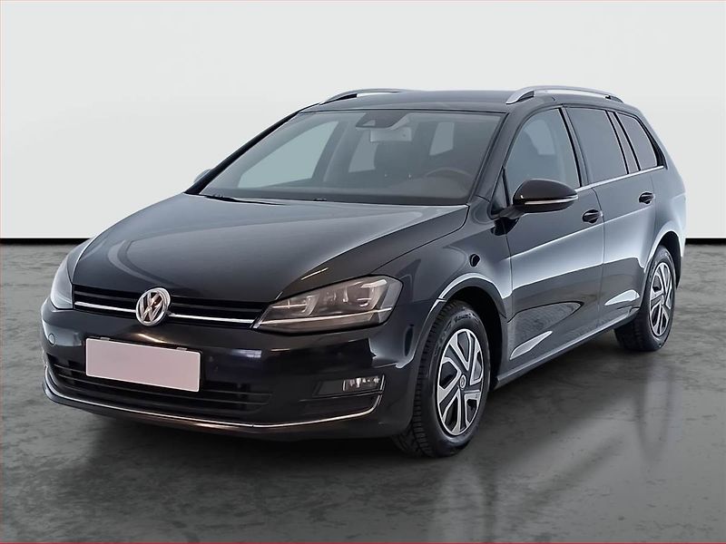 Volkswagen Golf (2014) Highline 2.0 TDI, Automat - fotka 2 z 21