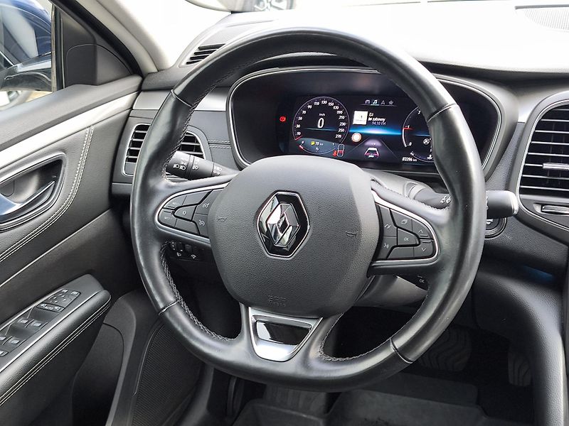 Renault Talisman 2021 2.0 dCi 118kW EDC  - fotka 8 z 33