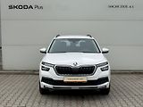 Škoda Kamiq (2023) 1.0 TSI 81 kW Ambition - náhled 3