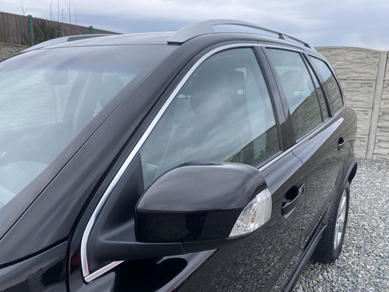 Volvo XC90 2.5TDi D5 200PS 7M 196000KM 1A - fotka 23 z 161