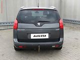 Peugeot 5008 (2010) 2.0 HDi, servis.kniha - náhled 4