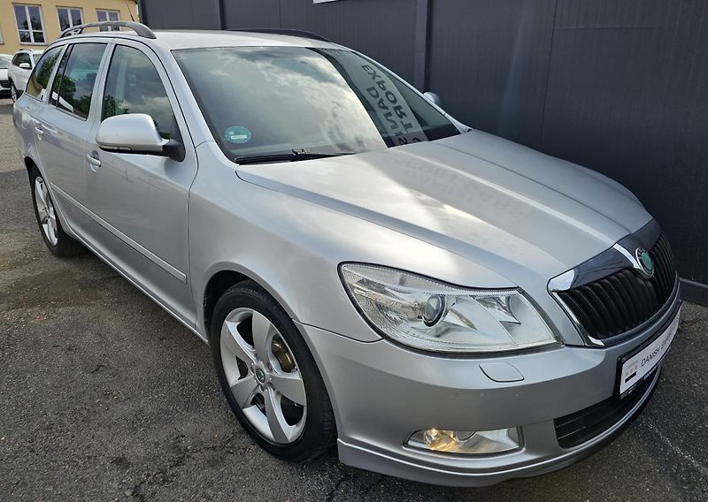 Škoda Octavia 1.2 TSI 77kW SPORT EDITION - fotka 6 z 42