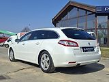 Peugeot 508 SW GT 2.2 HDI 204k AUT6 - náhled 11