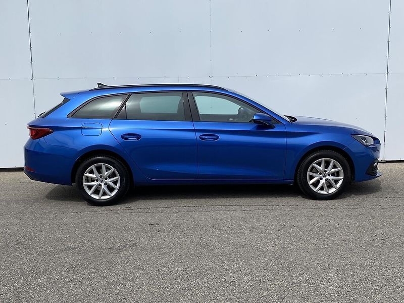 Seat Leon 1,5 e-TSI 85 kW Style DSG - fotka 3 z 26