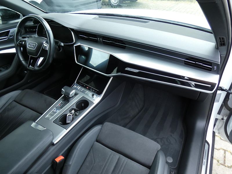 Audi A6 Allroad 3.0 BiTDI NEZ.TOPENÍ - fotka 20 z 30