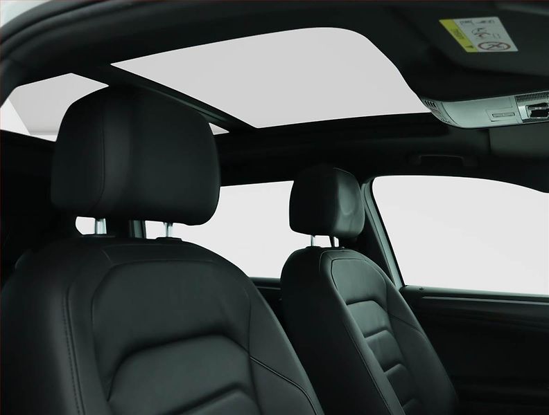 Seat Tarraco (2020) Style 2.0 TSI 4Drive - fotka 15 z 18