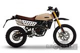 Fantic Caballero 500 Rally (2026) AKCE - náhled 1