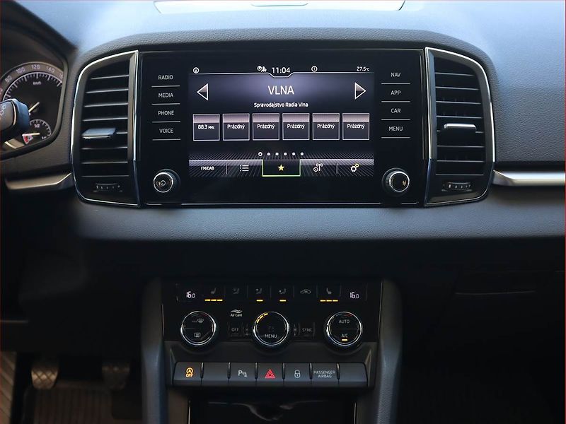 Škoda Karoq (2022) Ambition 2.0 TDI - fotka 12 z 23