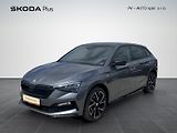 Škoda Scala (2024) 1.5 TSI 110 kW DSG Monte Carlo - náhled 1