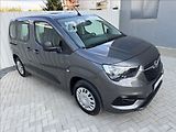 Opel Combo 1,2 T LIFE DPH tažné 1.maj ČR - náhled 8