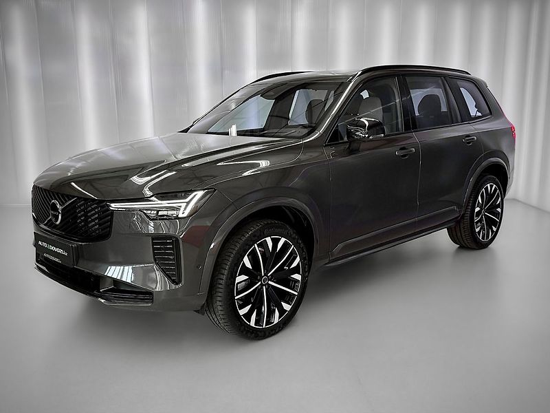 Volvo XC90 B5 AWD PLUS DARK, PANORAMA, H& - fotografie inzerátu