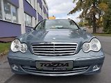 Mercedes-Benz Třídy C 320 3,0 CDi Elegance  - náhled 7