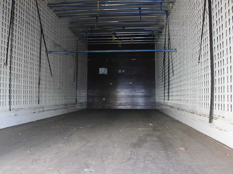 MAN TGX 18.400, EURO 6, BDF, VZDUCHOVÉ - fotka 7 z 22