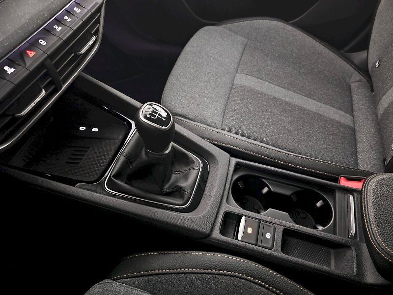 Škoda Octavia (2025) 1.5TSI 110kW TOP SELECTION - fotka 19 z 30