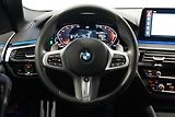 BMW Řada 5 520dxDrive,M-Packet,Tažné,ACC - náhled 22