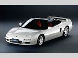 Honda vždy tíhla k řidičský vypilovaným vozům a pomyslnou korunu své snaze nasadila v roce 1992, kdy představila NSX-R s 3litorvým, atmosféricky plněným V6. Dodnes se jedná o jedno z nejlepší sportovních aut, která kdo kdy vyrobil.