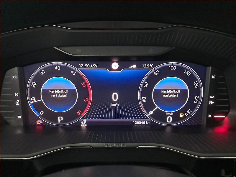 Škoda Superb (2021) 2.0 TDI - fotka 11 z 19