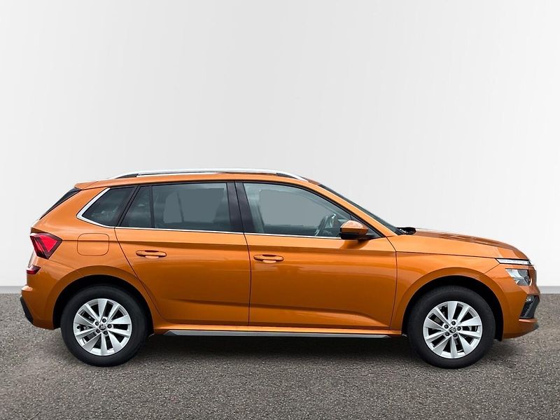 Škoda Kamiq Top Selection - fotka 16 z 25