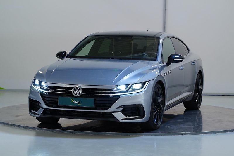 Volkswagen Arteon - fotografie inzerátu