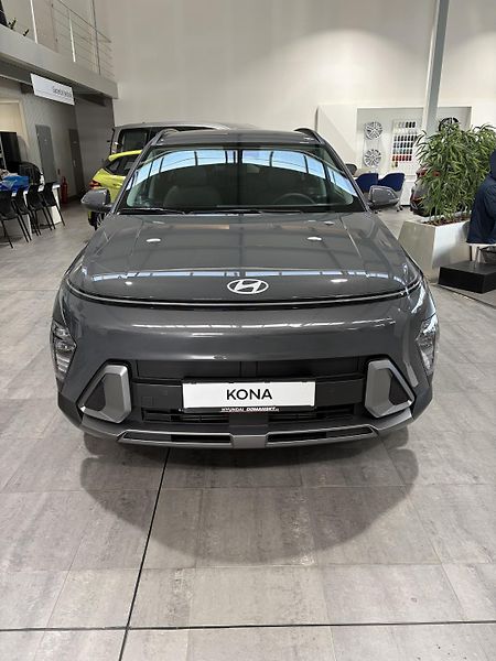 Hyundai Kona (2025) 1.0 MT Style - fotografie inzerátu