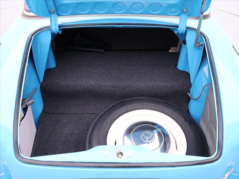 Škoda Ostatní 1,2 40kW Hardtop Renovace - fotka 10 z 29