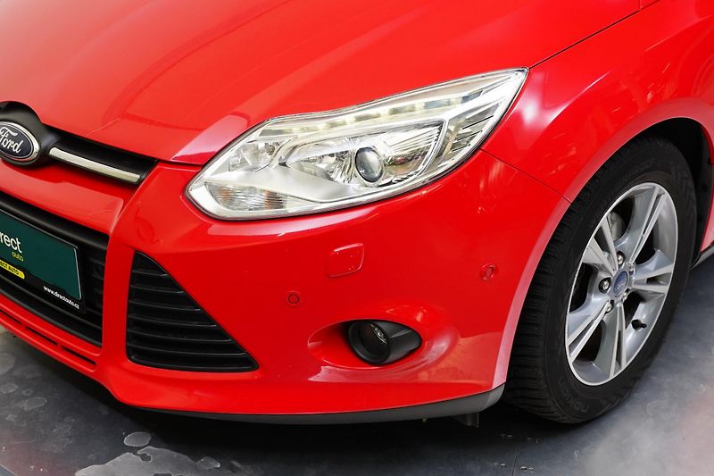 Ford Focus - fotka 9 z 22