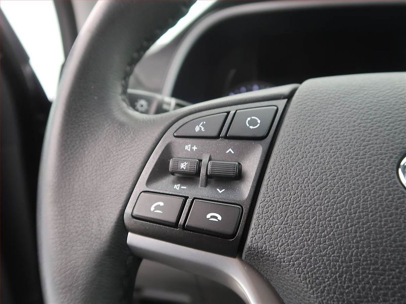 Hyundai Tucson (2020) Ice Braker 1.6 CRDi - fotka 15 z 20