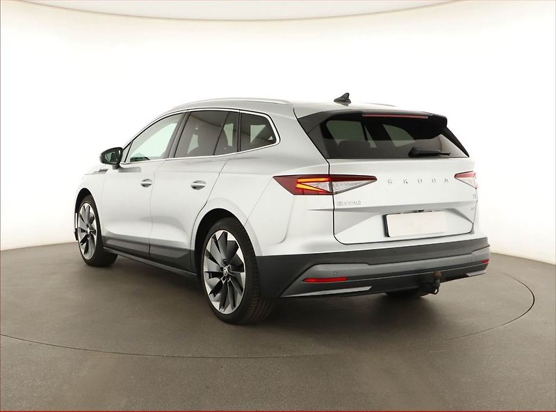 Škoda Enyaq (2021) 60 (62 kWh), SoH 93% - fotka 4 z 22