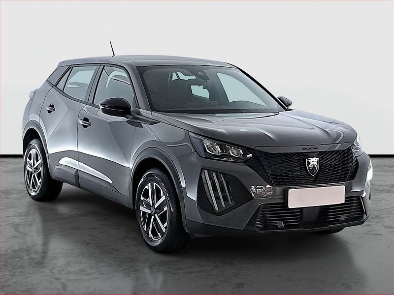 Peugeot 2008 (2024) Active 1.2 PureTech - fotografie inzerátu