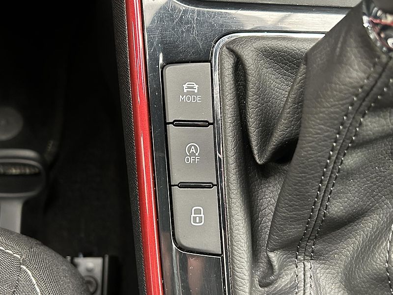 Škoda Fabia 1.0 TSI Monte Carlo - fotka 17 z 29