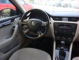 Škoda Octavia (2013) 1.6 TDI, Automat, Tempomat - náhled 7