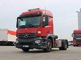 Mercedes-Benz ACTROS 1843, EURO 6, HYDRAULIK - náhled 1