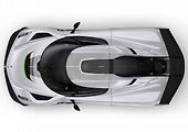 Koenigsegg Jesko