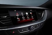 Opel Insignia Sports Tourer.