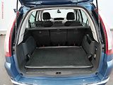 Citroën Grand C4 Picasso (2012) 1.6VTi, ČR, AC, TZ, park - náhled 7