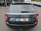 Škoda Superb 2,0 TDi,103kW,NovéČR,Elegance - náhled 8