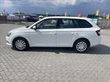 Škoda Fabia 1,4 TDi 66kw Klima FrontAssist - náhled 1