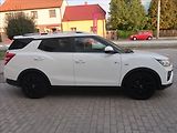 SsangYong Tivoli 1,5 T-GDi Grand 1.majitel CZ - náhled 2